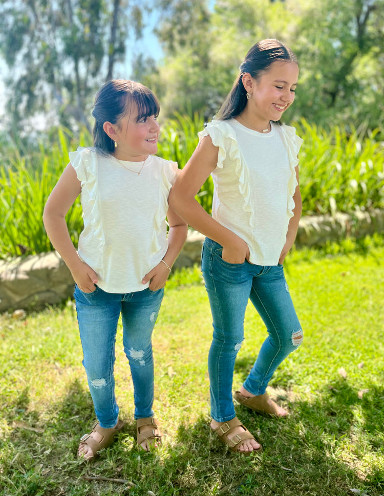 Matching Spring Outfits 40% OFF!