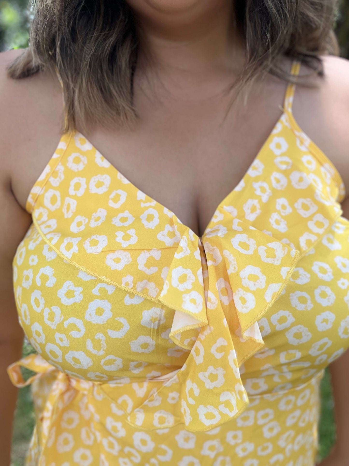 Nat and Ari (Mommy & Me Women's Spring Dress)